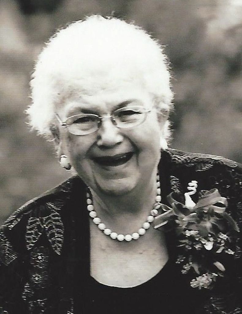 Esther-Jean Nichols Parker Profile Photo