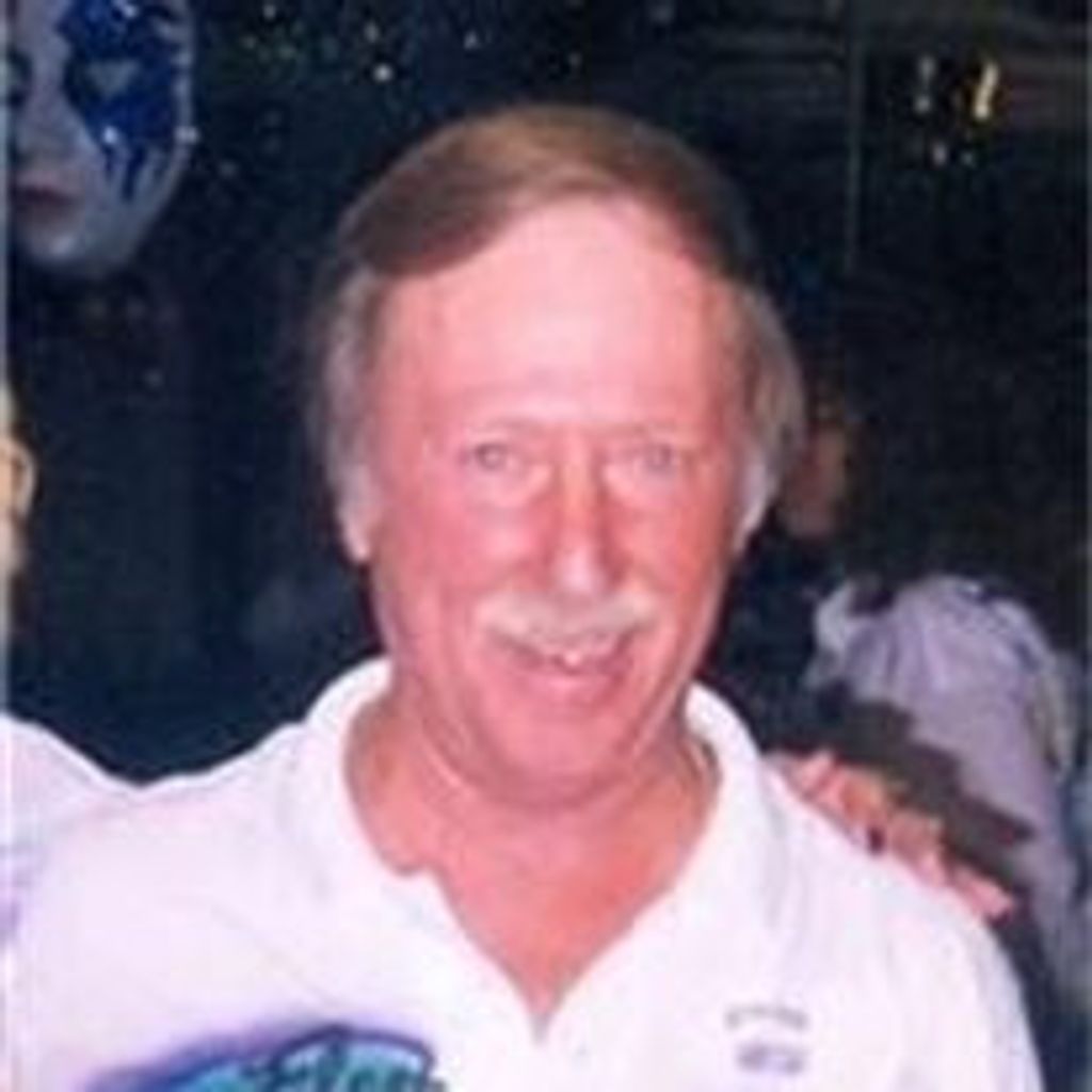 Earl Duplantis