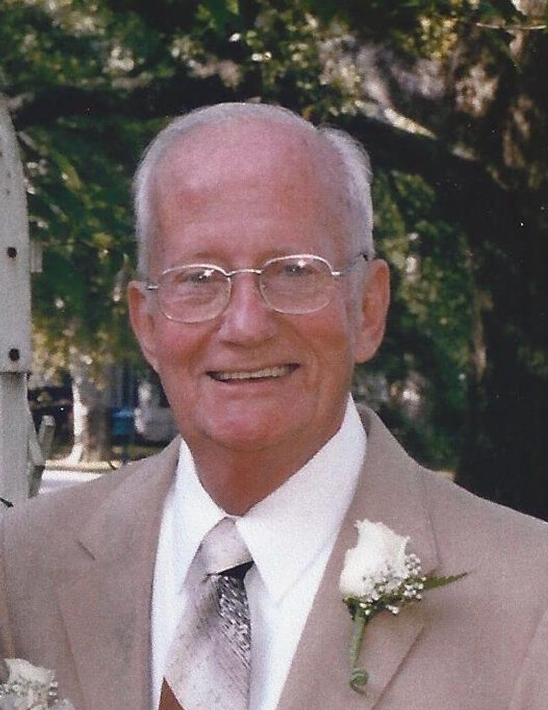 Jerold  Johnson