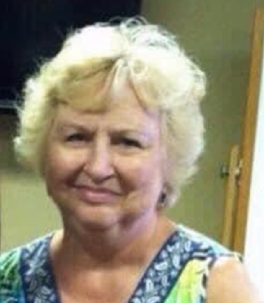 Donna L. Cook