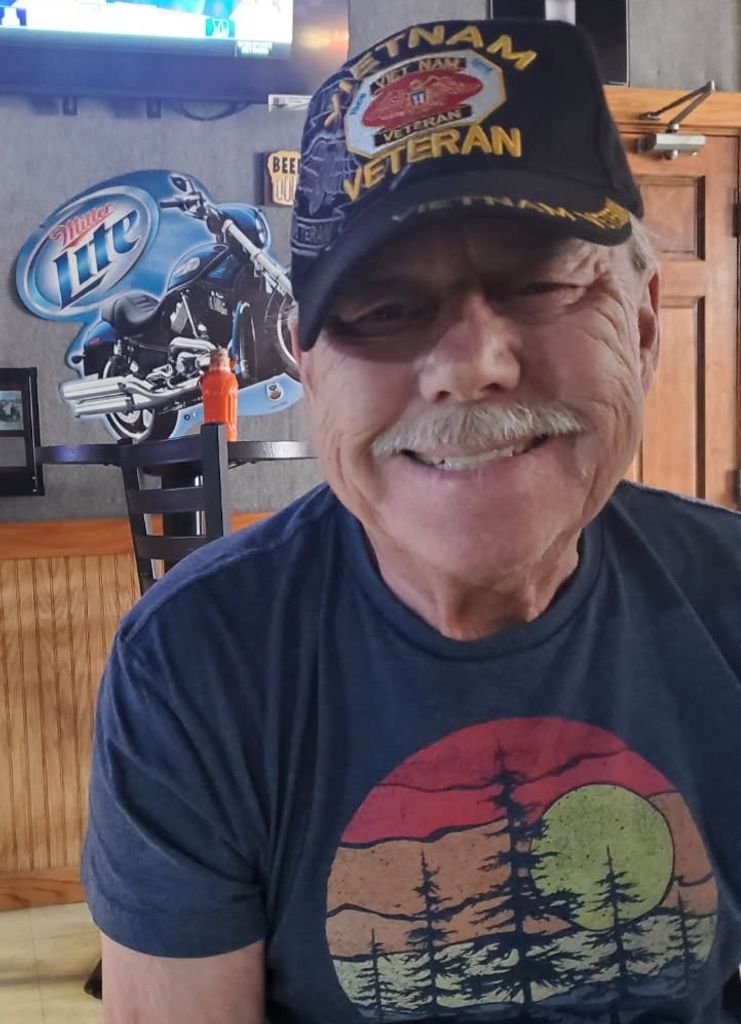 John Hilmer Johnson II