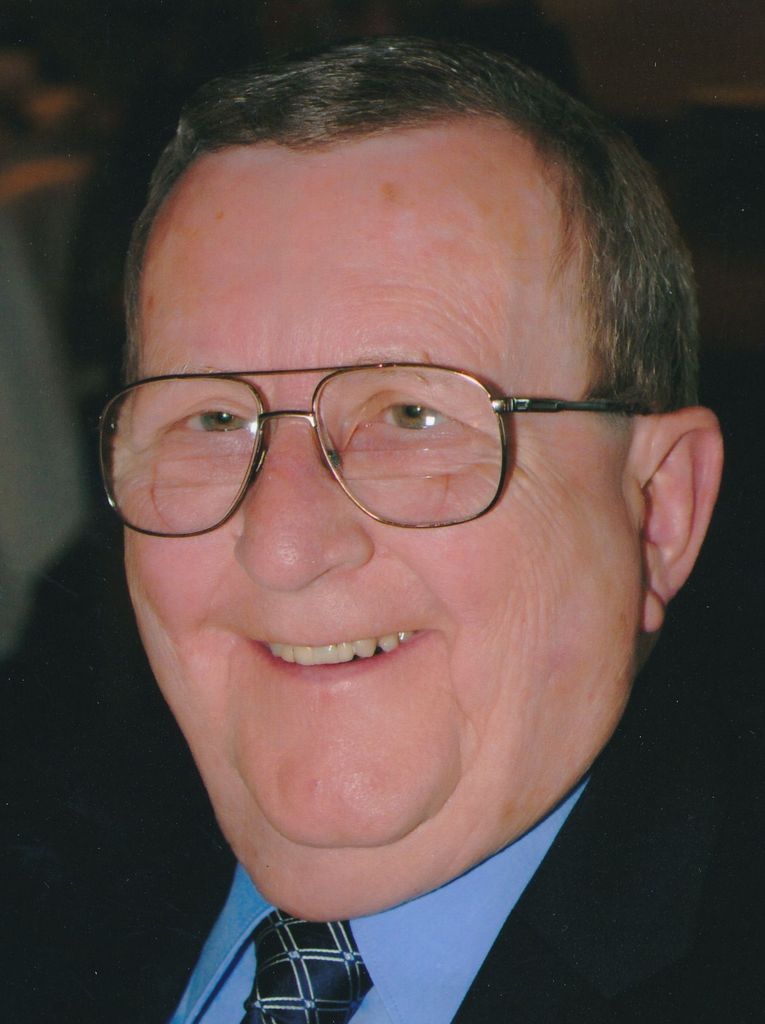 William Cafferty