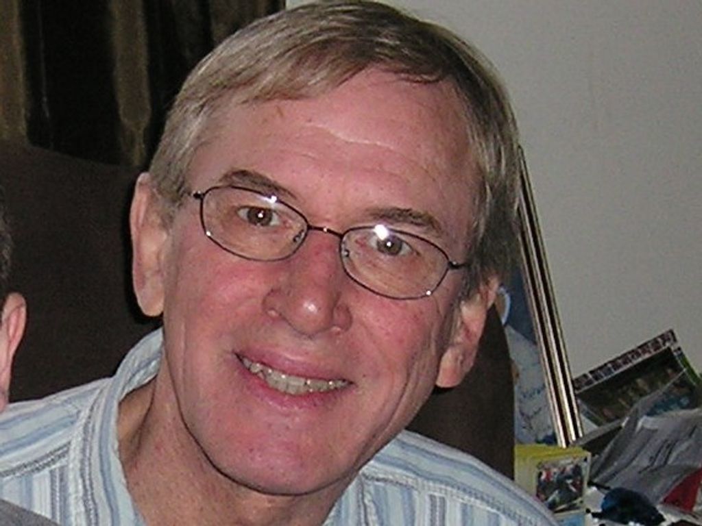 Thomas P. Drouin