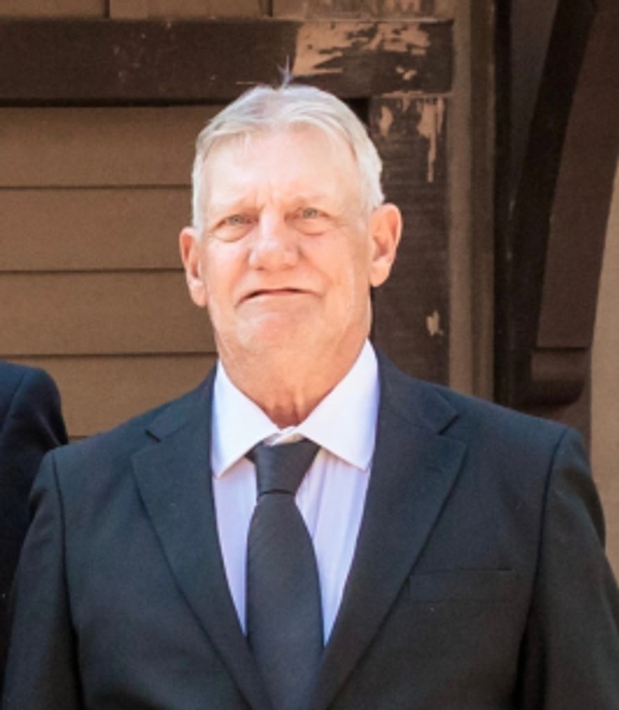 Curtis Lamar Tanner, Jr. Profile Photo