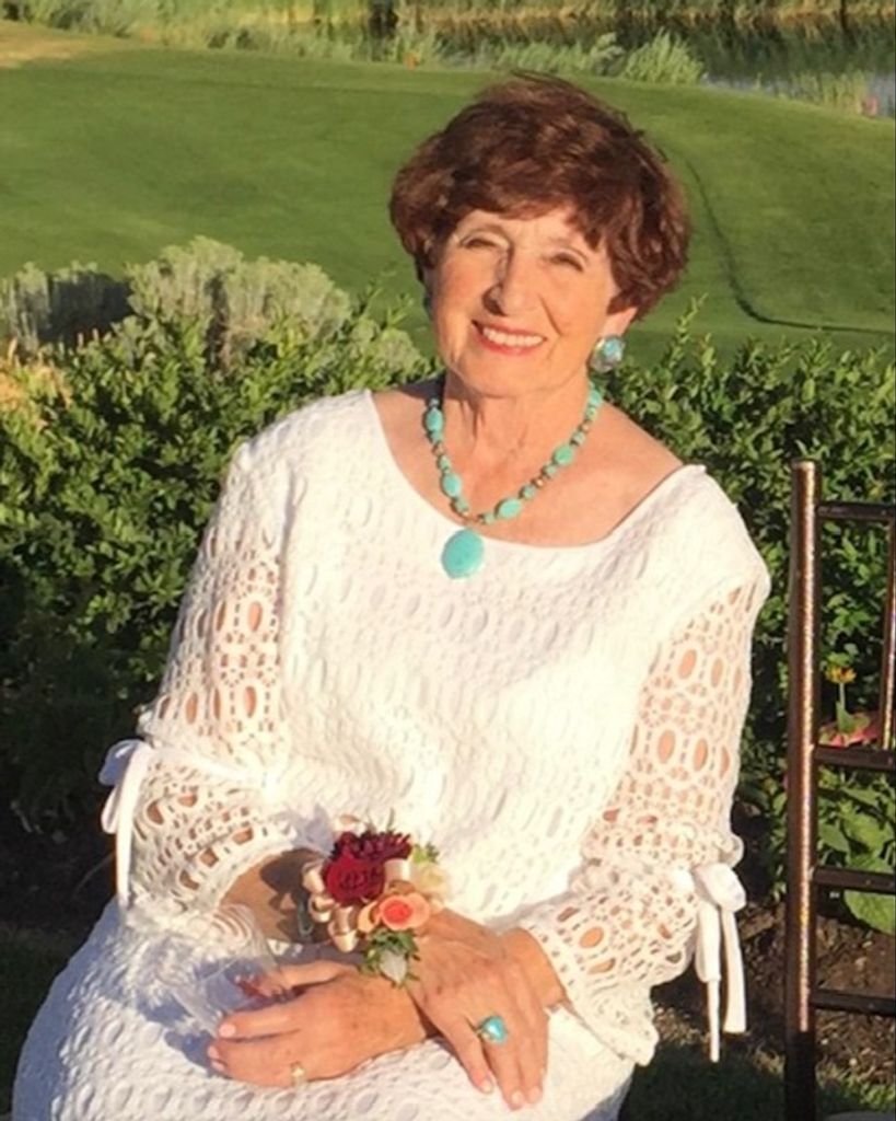 LynnAnne Taylor Richards