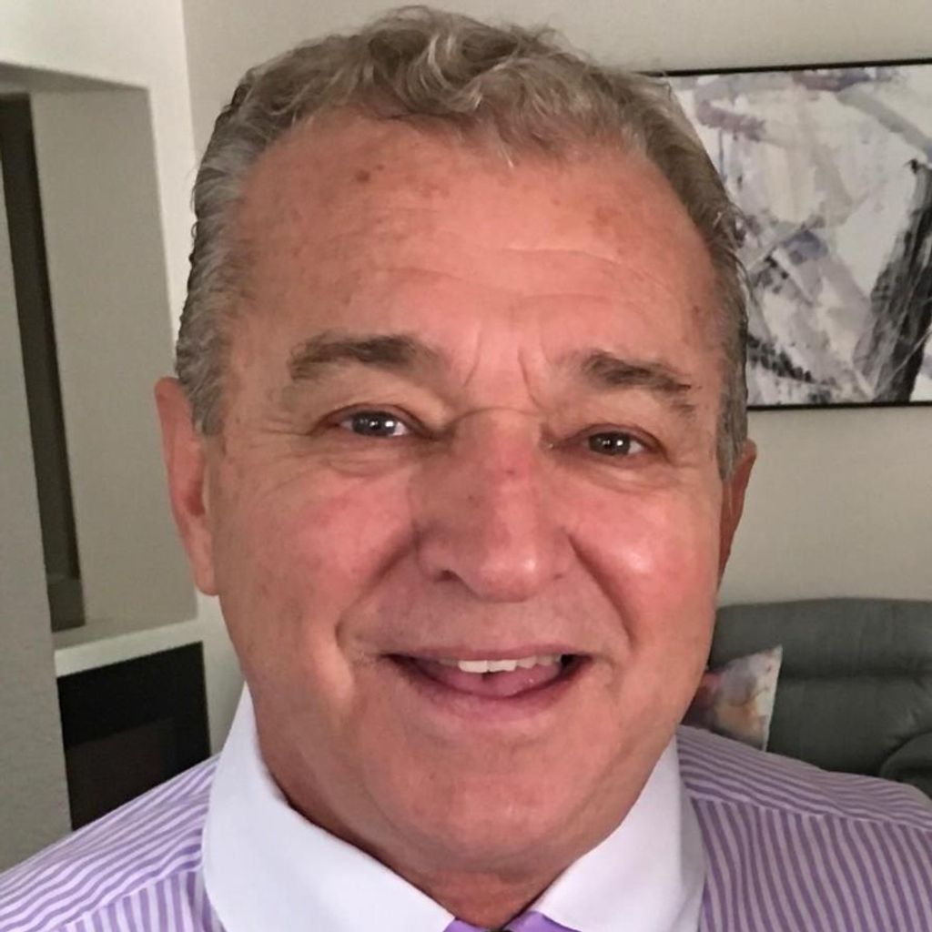 John E. Walker Jr. Profile Photo