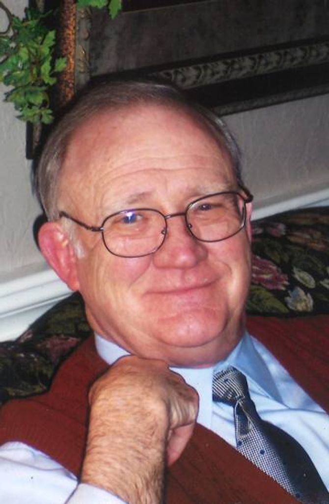 Jack Hayes Kimbler Profile Photo