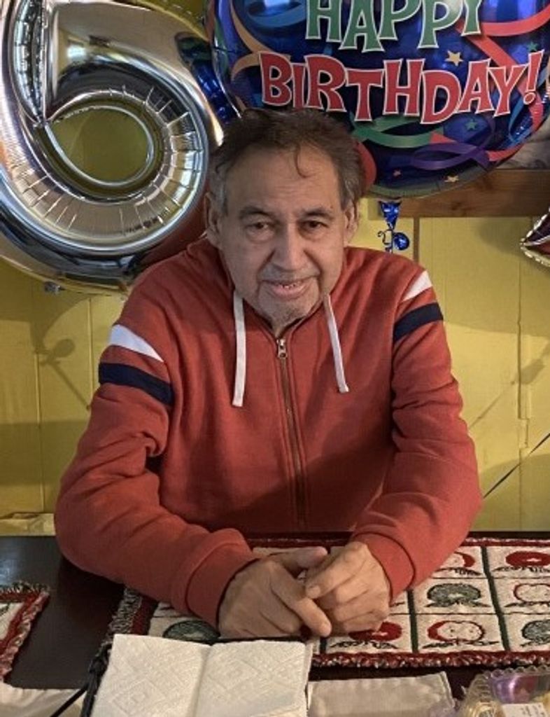 Ricardo Martinez Cortez