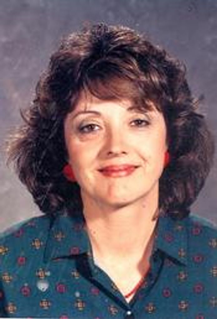 Geraldine (Geri) Filice Johansen