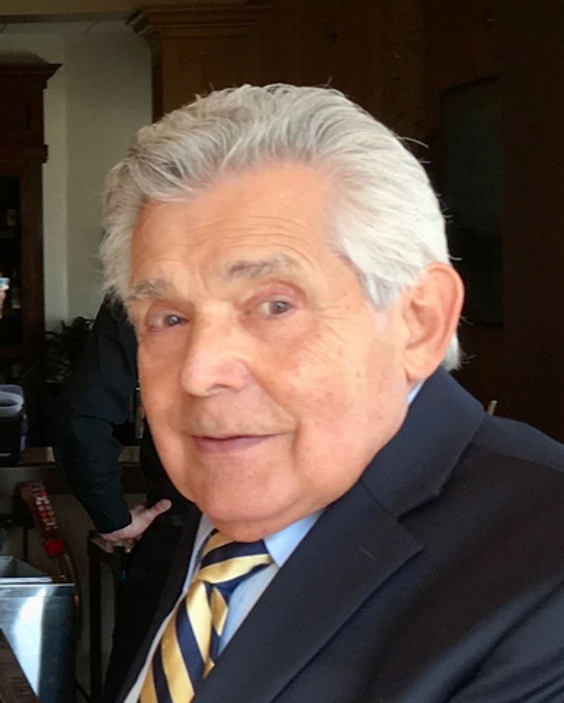 Francis Michael Pellino