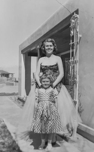 Lesta Madeline Moffett photo gallery thumbnail 33 of 33