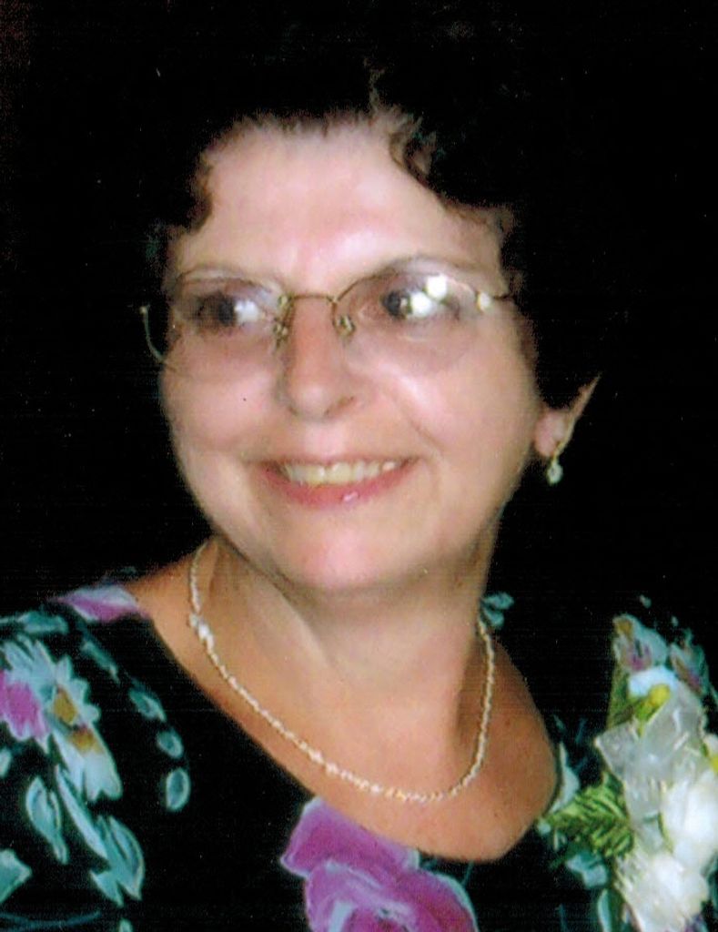 Shirley Ann Freese Profile Photo