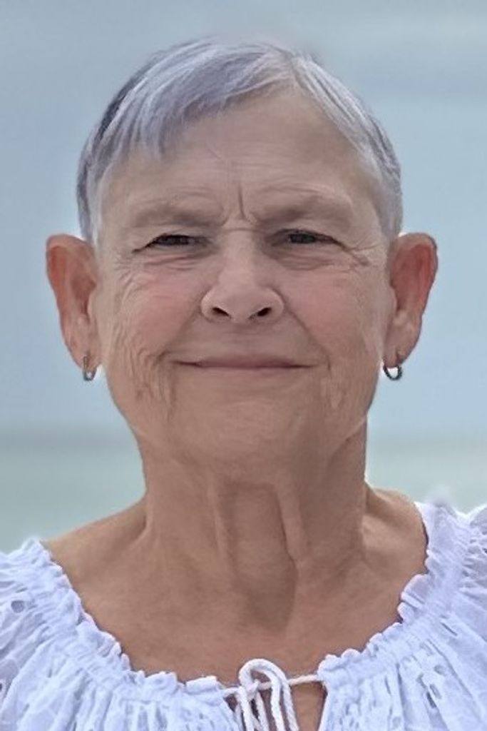 Gloria Ann Harvey Profile Photo