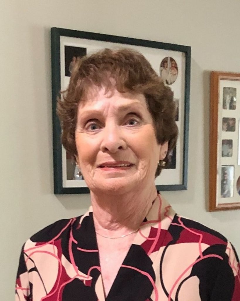 Katherine M Hulst Profile Photo