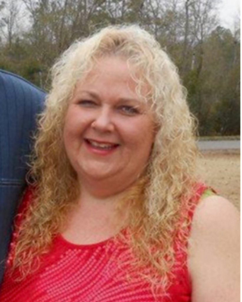 Vicky Jordan Tindall Profile Photo