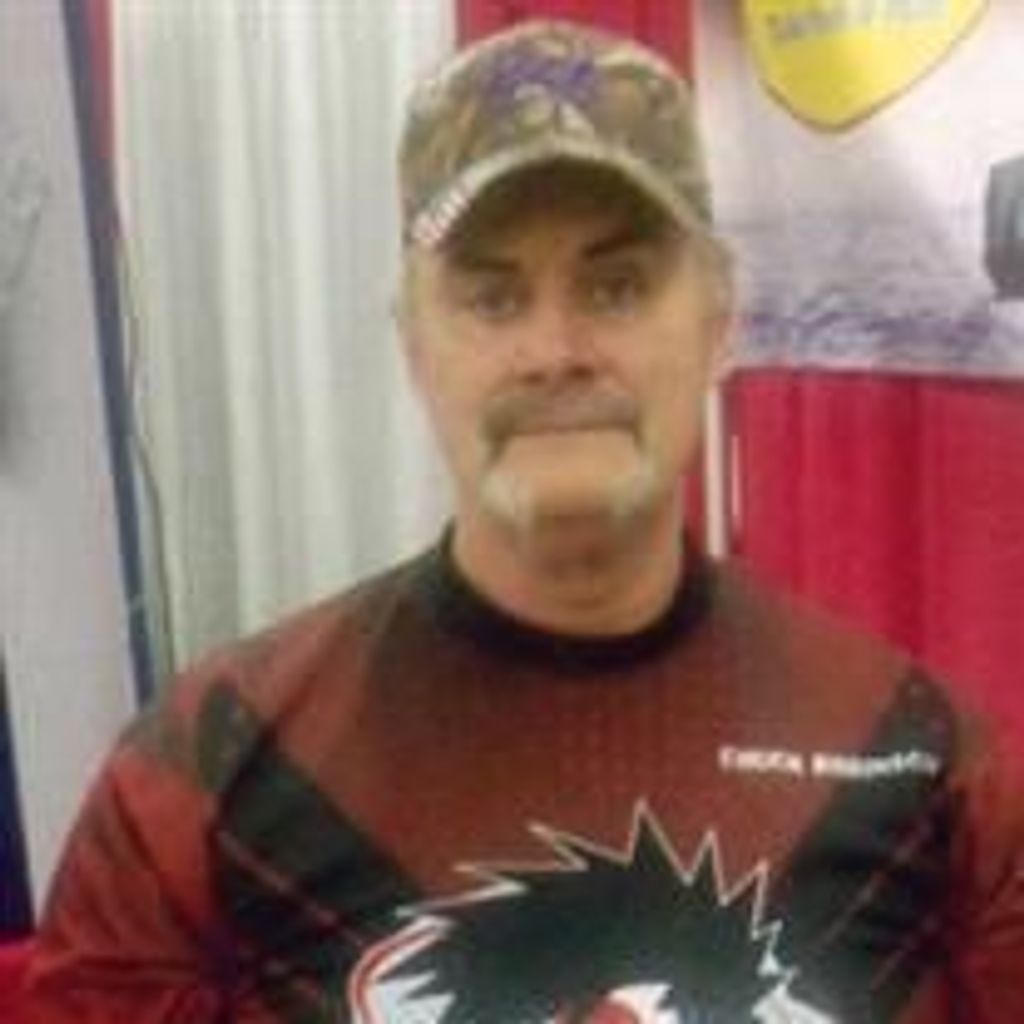 Charles Bernard Robinson