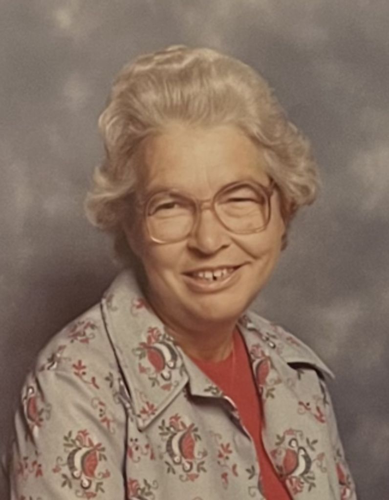 Laura Marian Estes Profile Photo