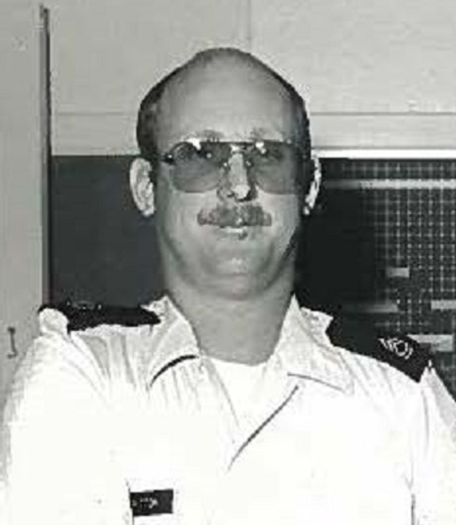 Britton, Marvin Richard Sr.