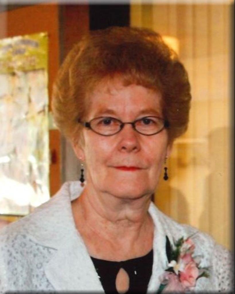 Joan Lavonne Stuefen