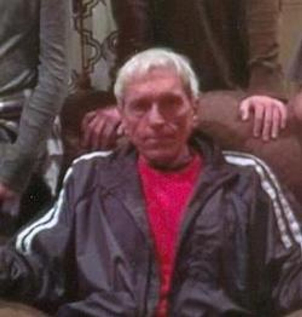 John Whitmire, Jr