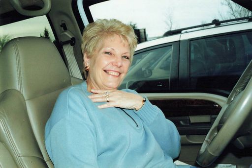Charlene "Charlie" Montgomery photo gallery thumbnail 29 of 70