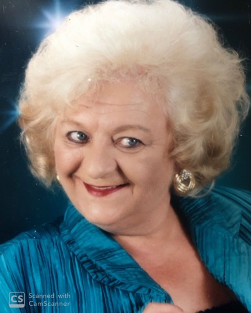 Judy Alsup