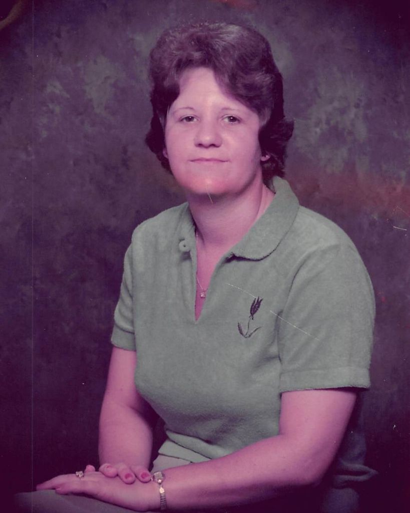 Elizabeth Kathryn "Kathy" Bayliff