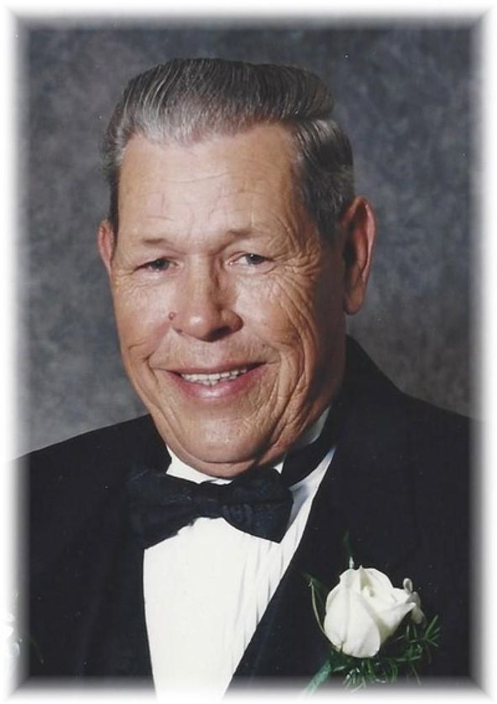 Charles William Hazelwood Profile Photo