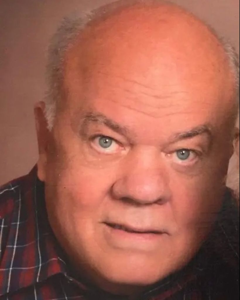 Travis Stewart