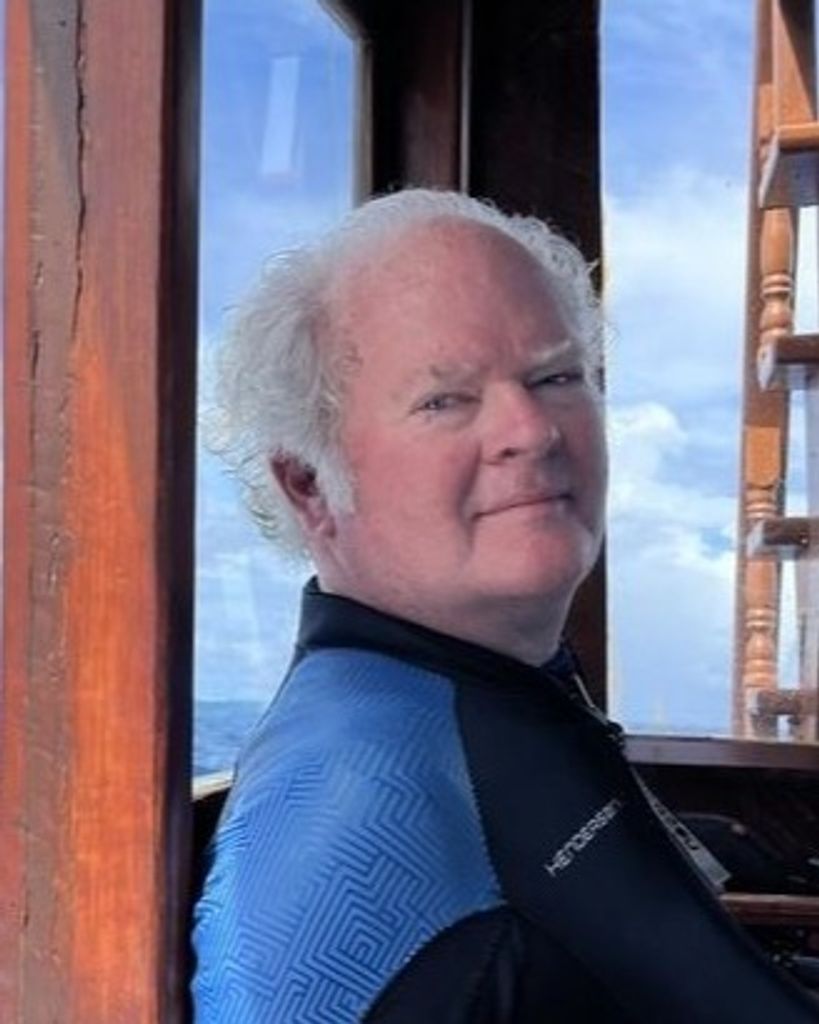 Gary MacFadyen Profile Photo