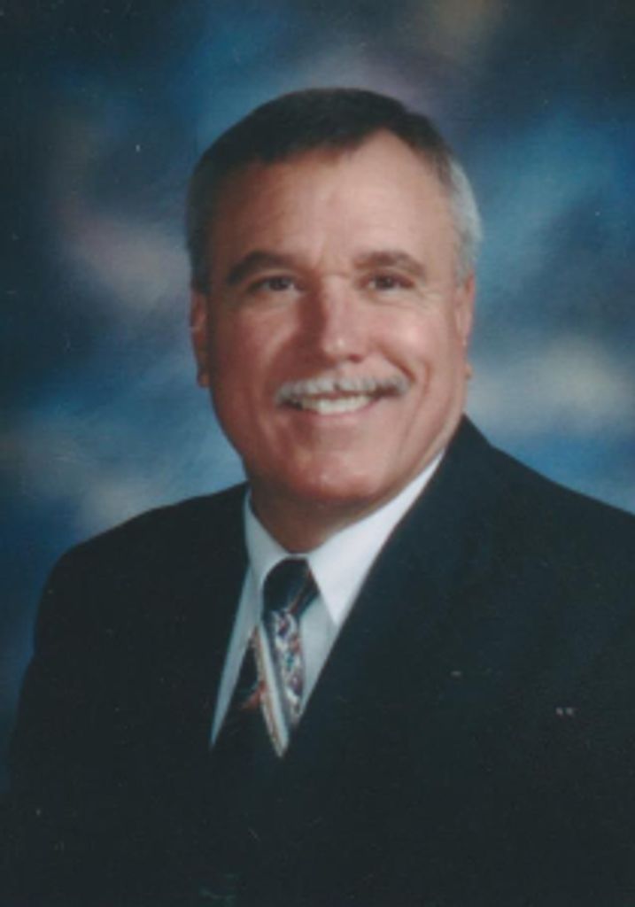 Dale R. Sample