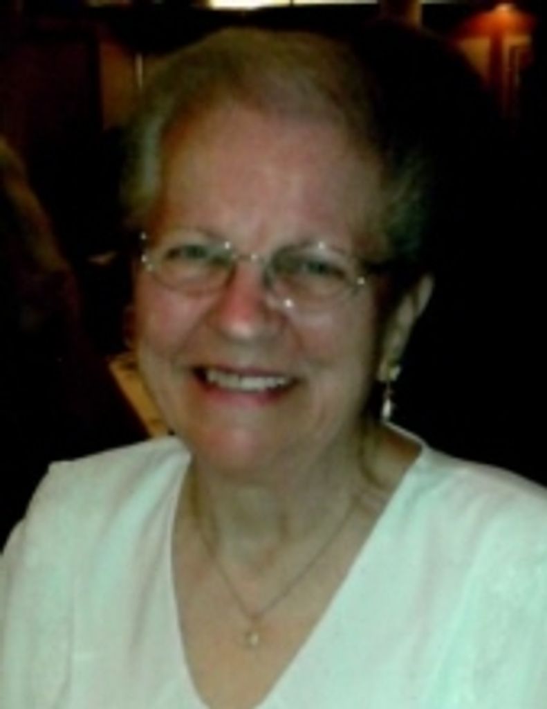 Geraldine A. Fleckenstein