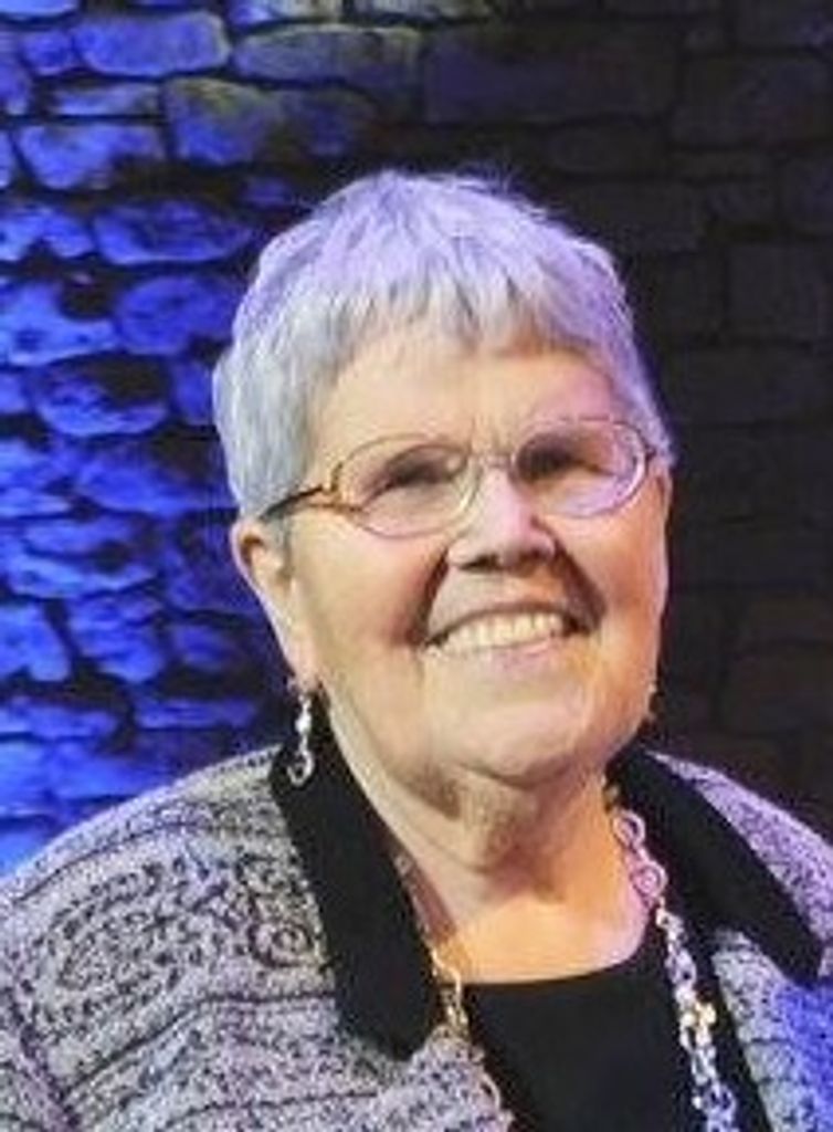 Carol Sue (Vanschoyck)  Furlani Profile Photo