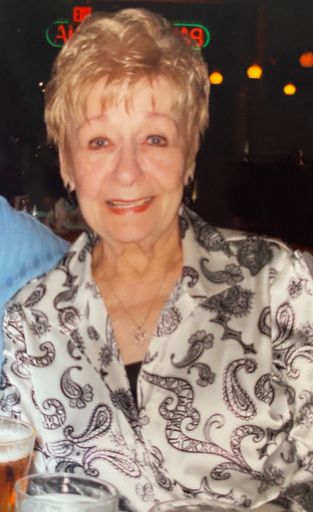 Antoinette Parco Profile Photo