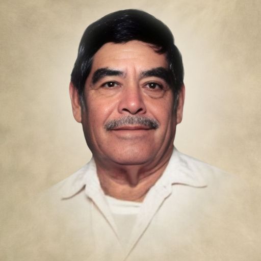 Jose Calderon Vega Profile Photo