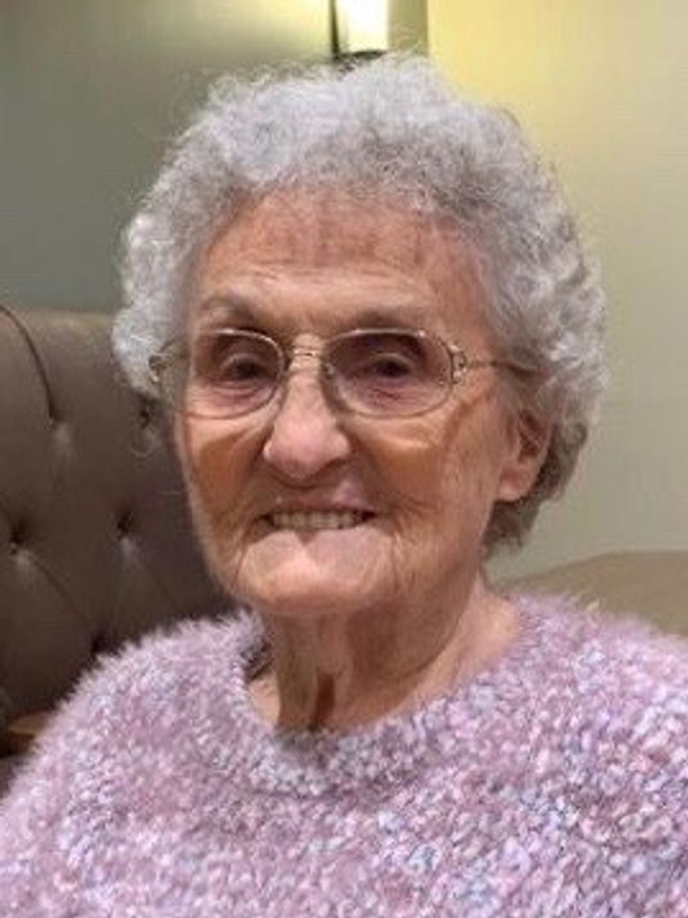 Wilma Newhouse Profile Photo