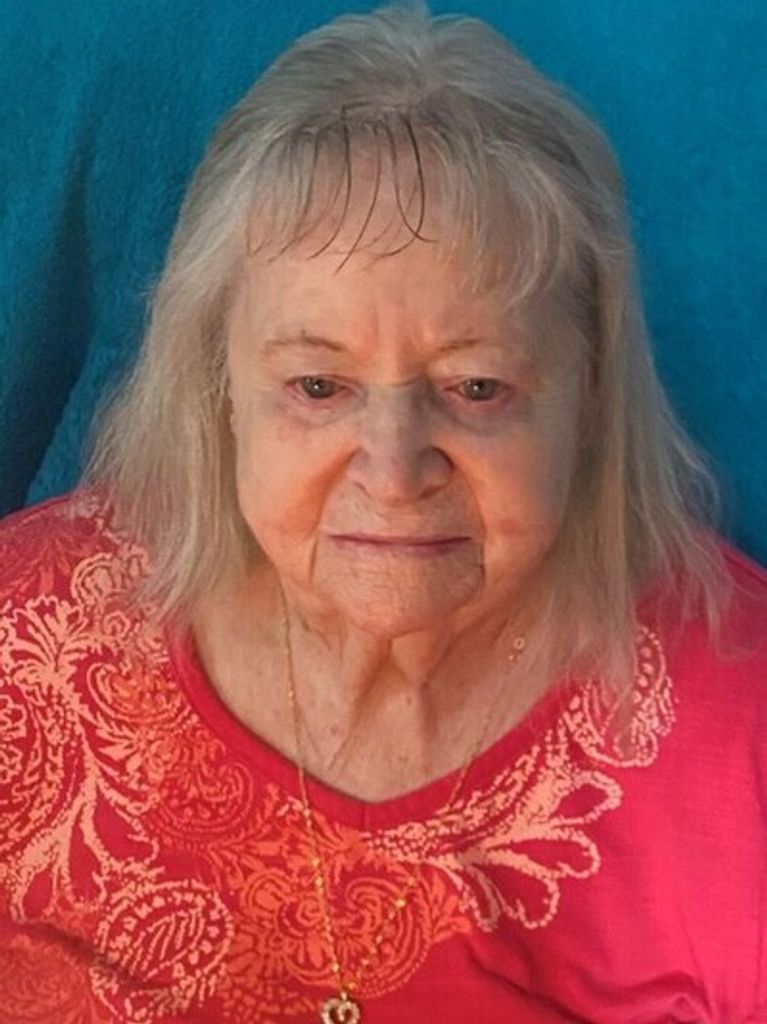 Berneda "Peggy" Cheesman Profile Photo