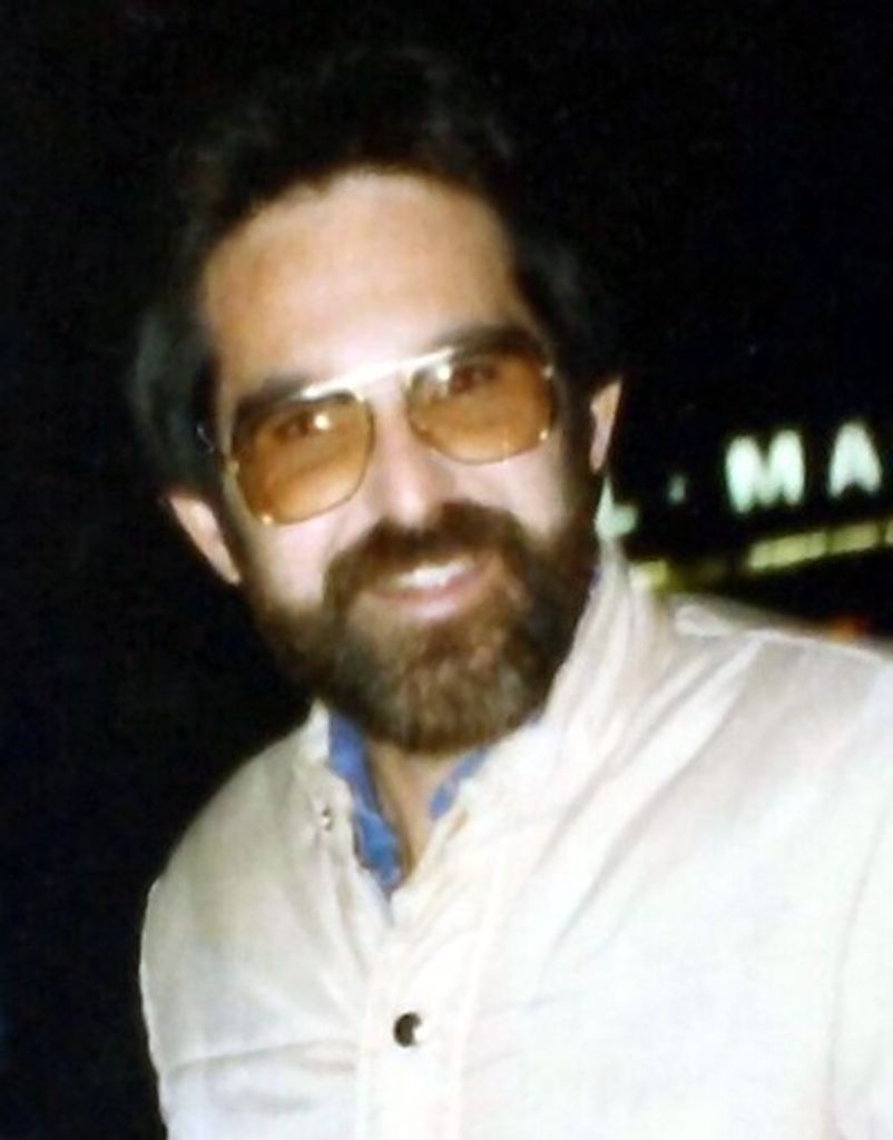 Otis "Buddy" Towry Profile Photo