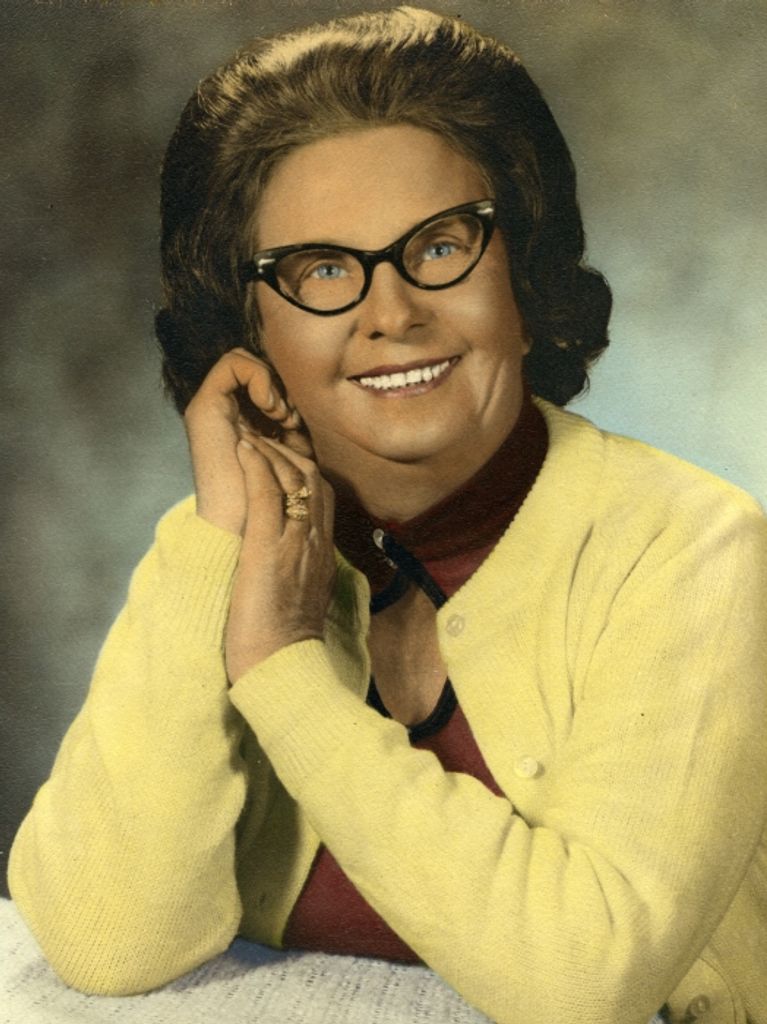Iola (Tanner)  Walton
