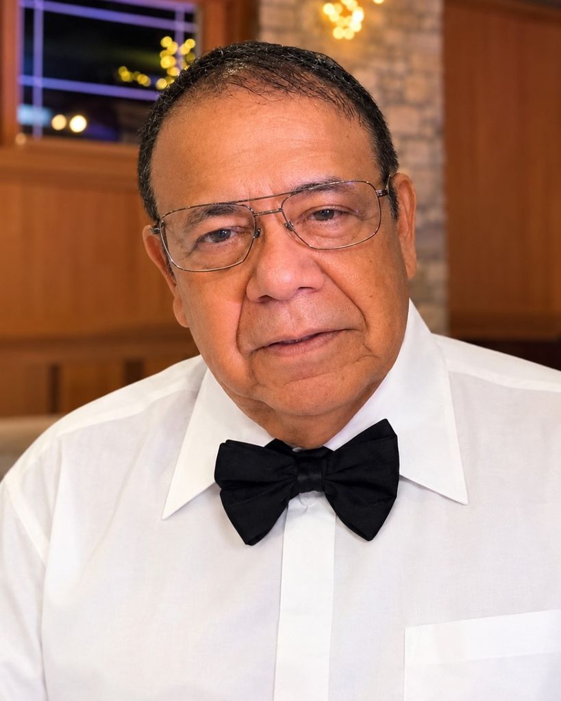 Raymond Tamez Profile Photo