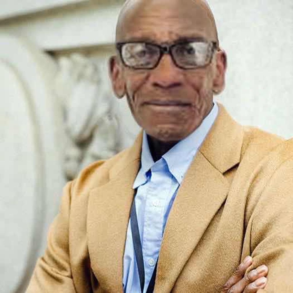 William “Bill” Bishop, Jr. Profile Photo