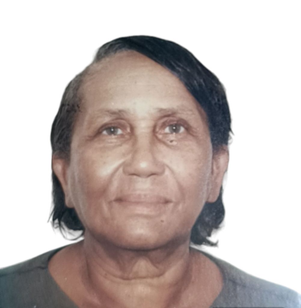 Melva George Profile Photo