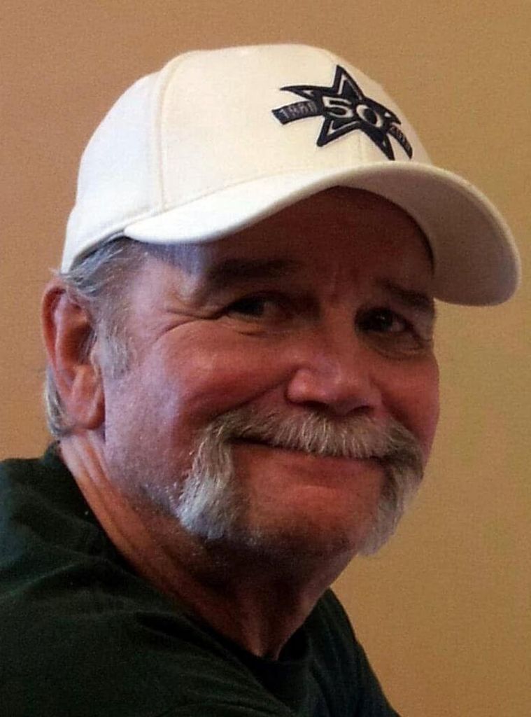 Carl Wesley Buchanan, Jr.