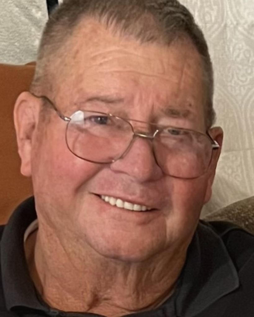 Harlan Pete Dillan