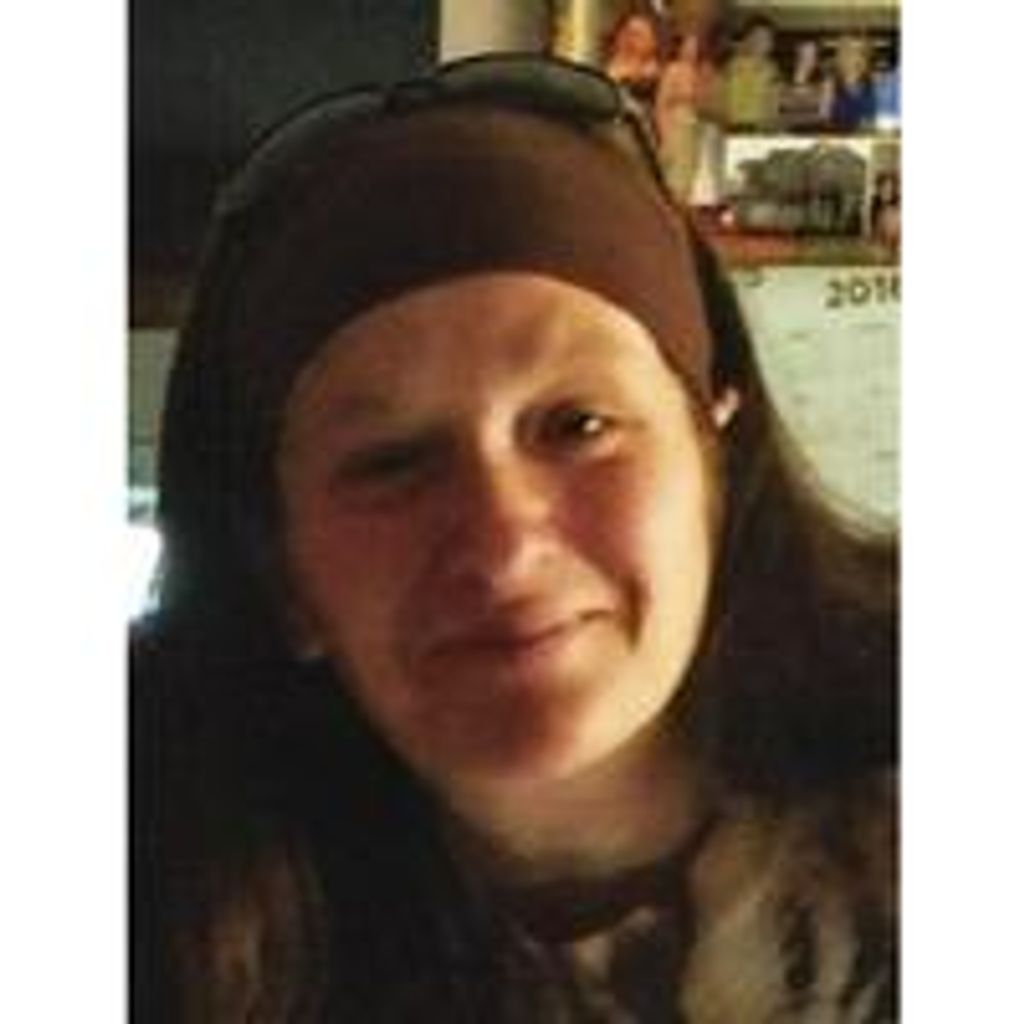 Tina M. Roskos