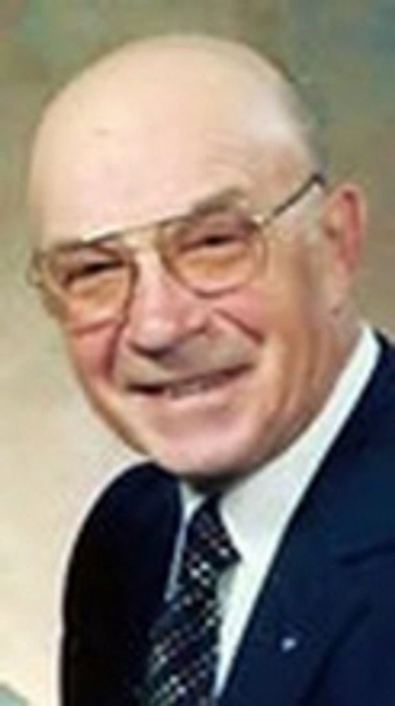 Donald A. Snyder