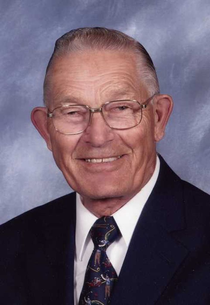 Roger Hill Sr.