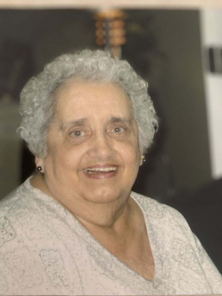 Theresa Kopecky Profile Photo