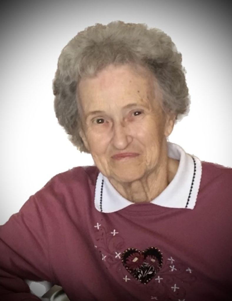 Beverly Ann Nequette