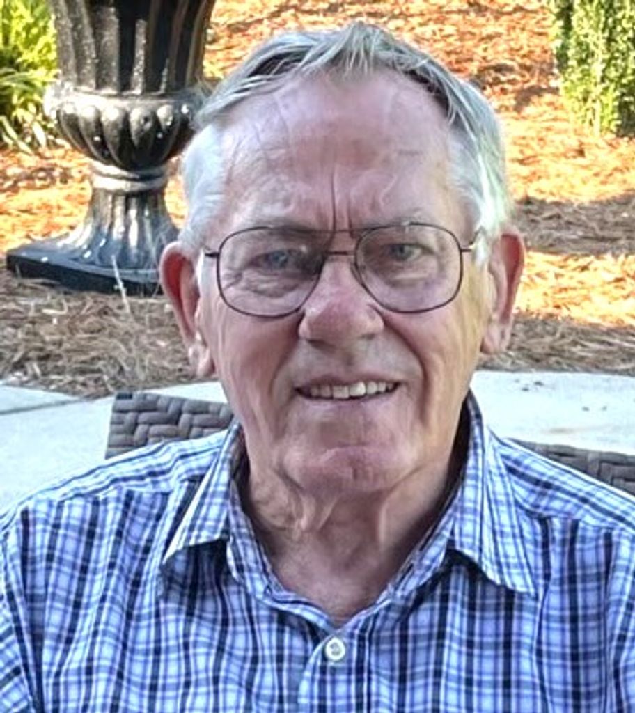 Morris Maple Profile Photo